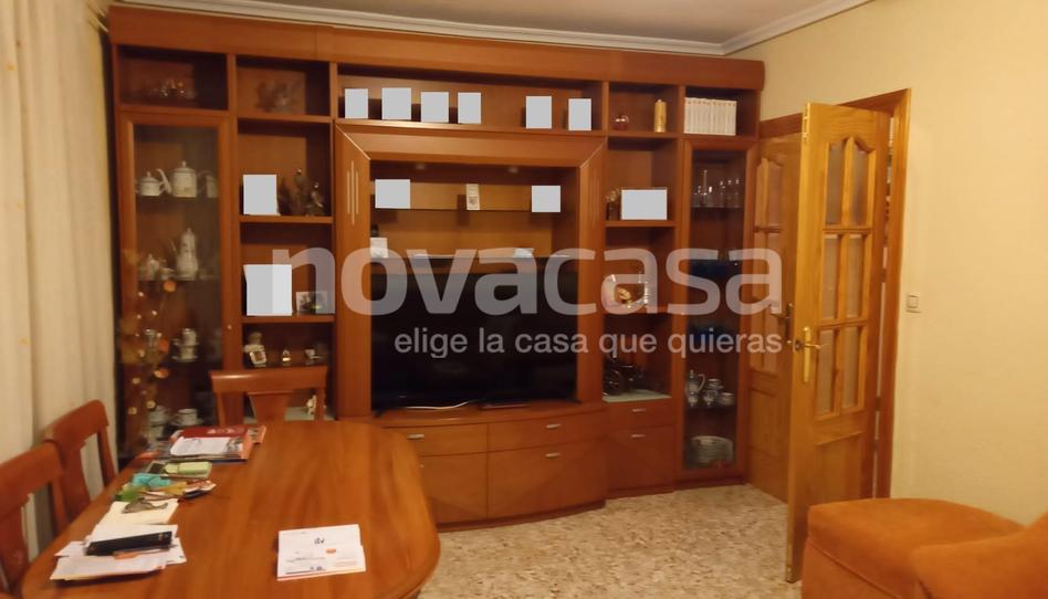 Foto 1 de Pis en venda a El Pilar, Albacete