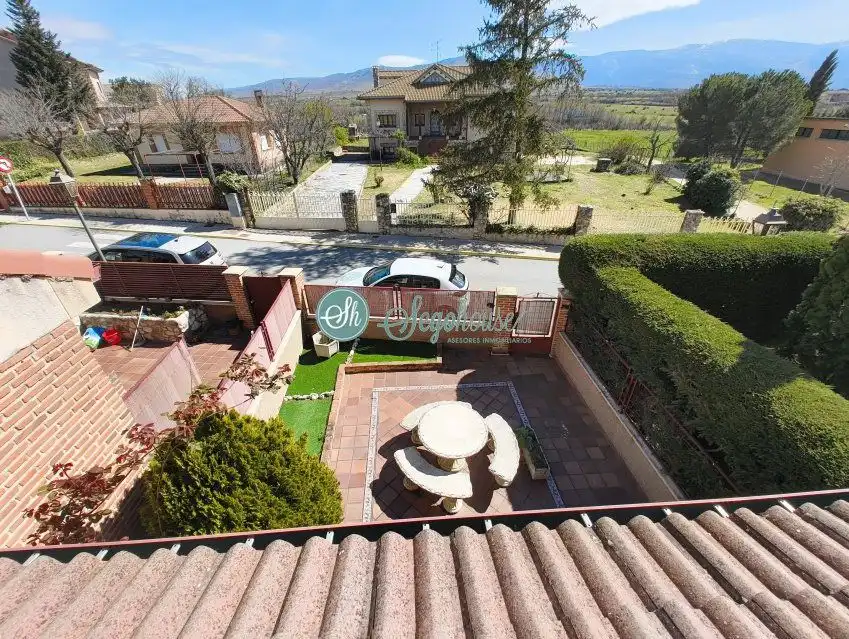 Villa zum Verkauf in Palazuelos de Eresma, imagen 66