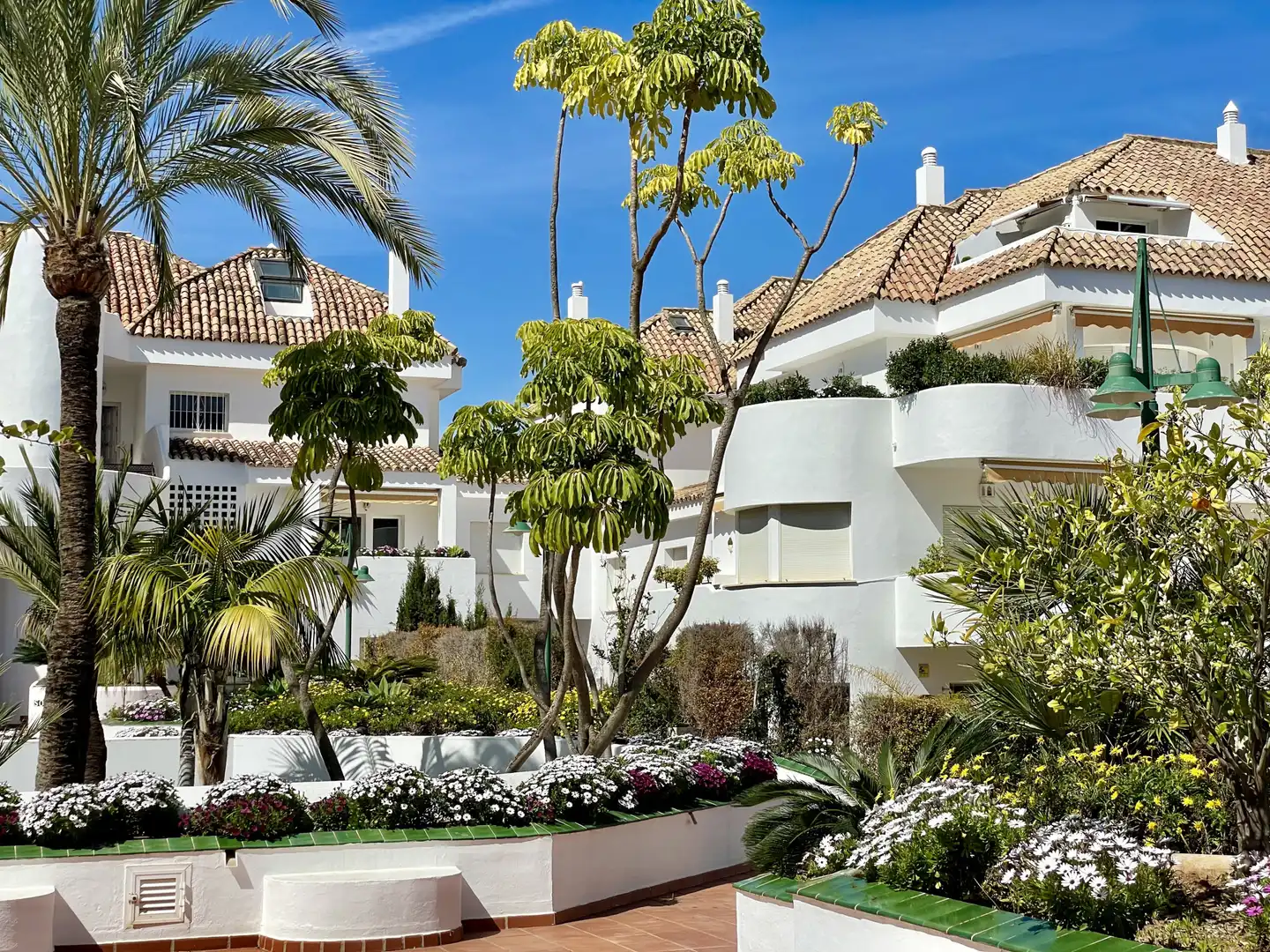 Penthouse with pool for sale in Milla de Oro, imagen 28
