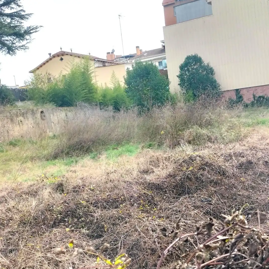 Terrain résidentiel à vendre à Carrer Carrer de Sant Joaquim, 5 5, imagen 19