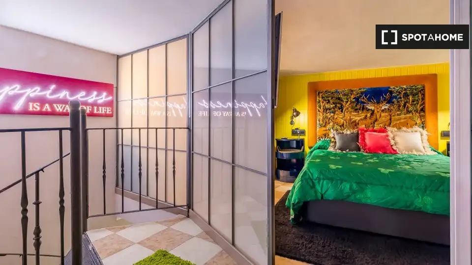 Flat to rent in Centro, imagen 18
