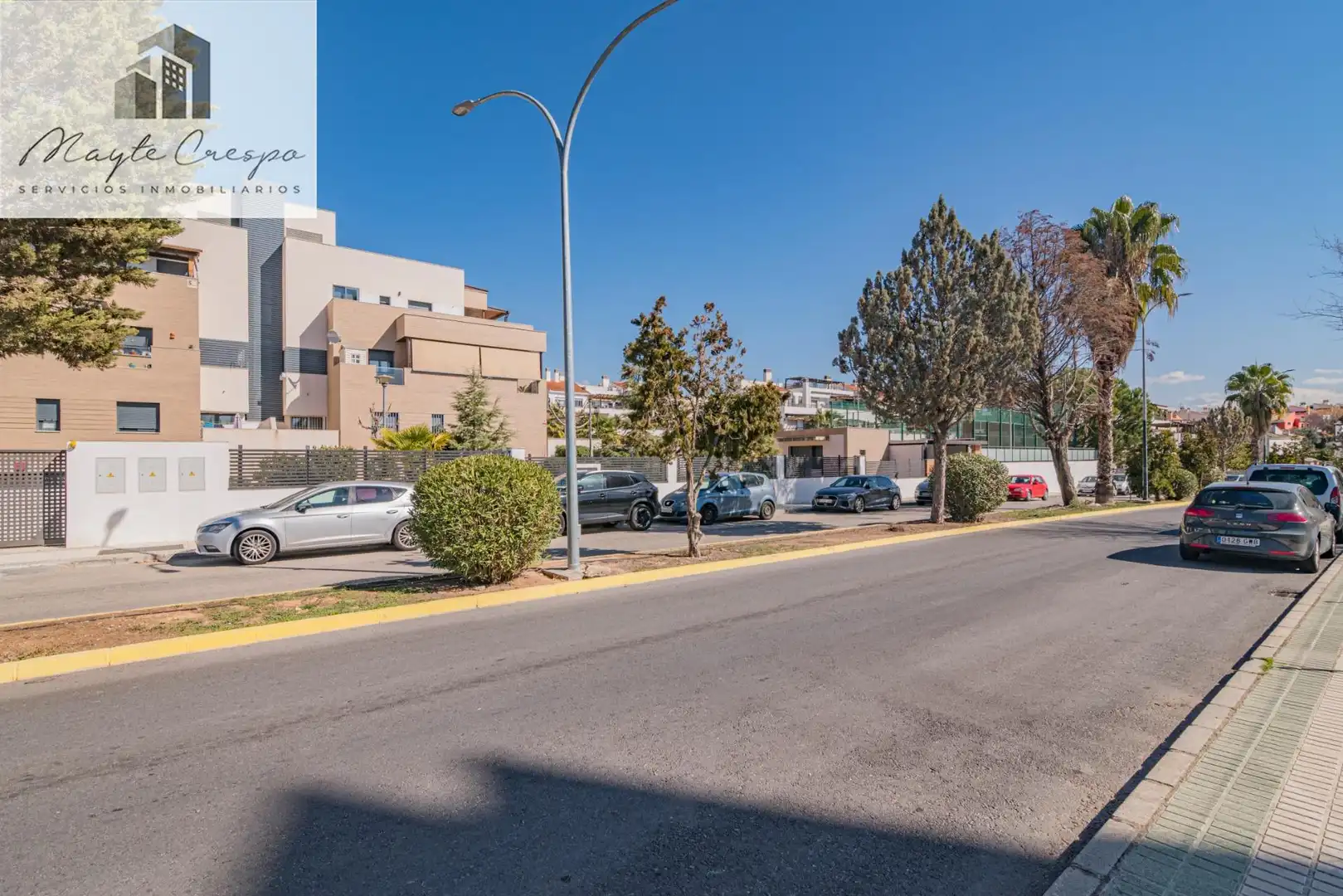 Piso con piscina en venta en Avenida DE LAS ACACIAS(LOMA VERDE, imagen 16