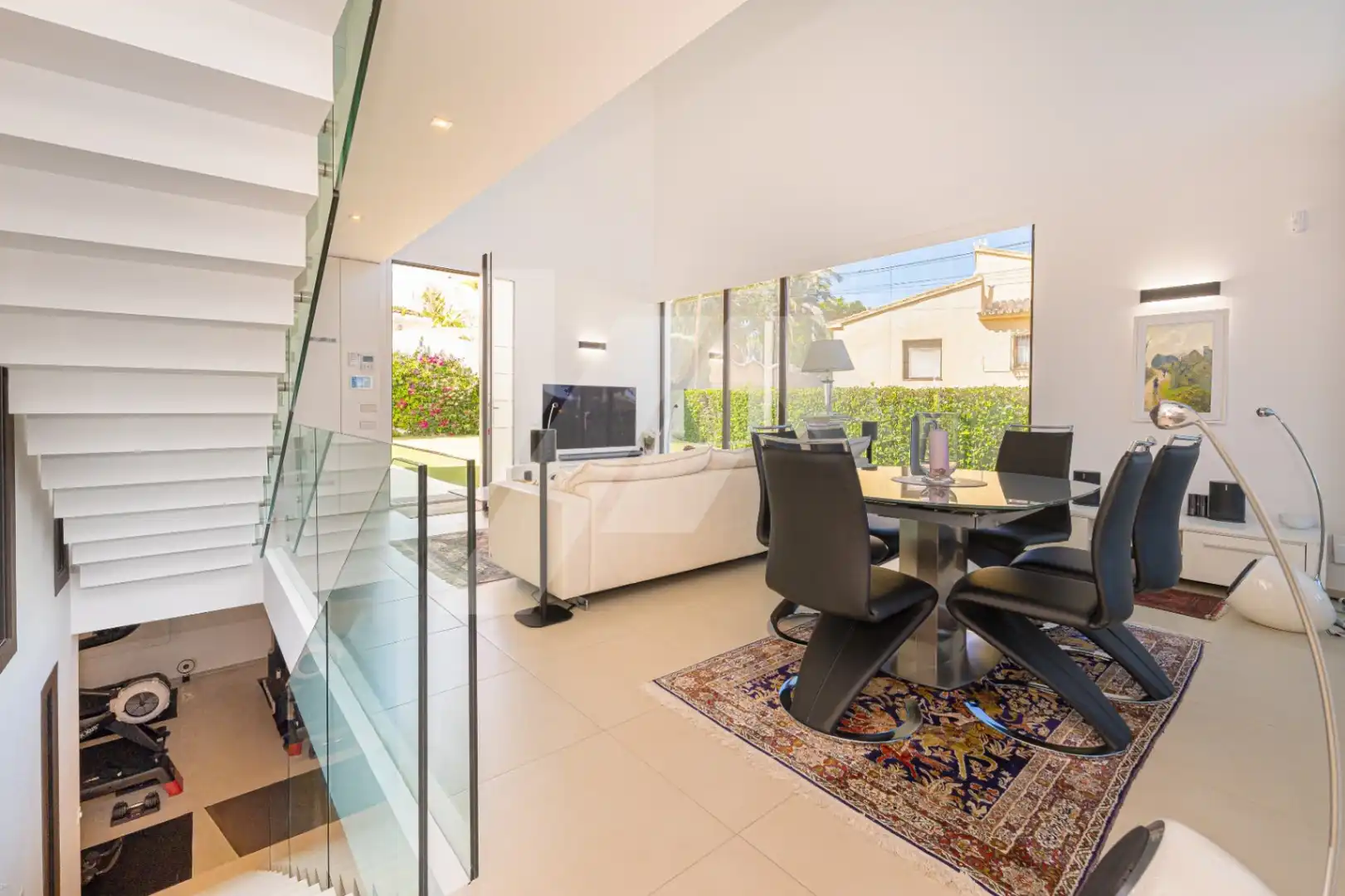 Semi-detached house with terrace for sale in Moravit - Cap Blanc, imagen 15