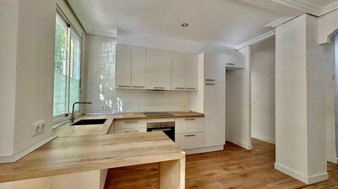 Foto 4 de Planta baja en venta en Barrio de Patraix, Valencia Capital