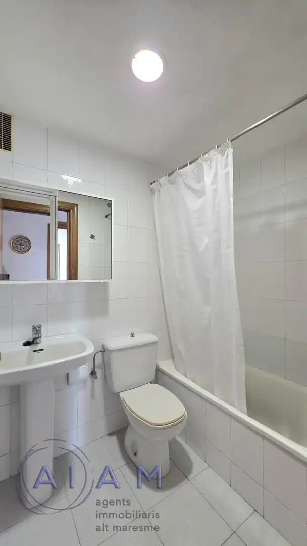 Appartamento con terrazza in vendita a Tordera pueblo, imagen 8