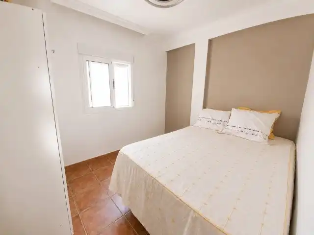 Piso con ascensor en venta en San Luis de Sabinillas, imagen 9