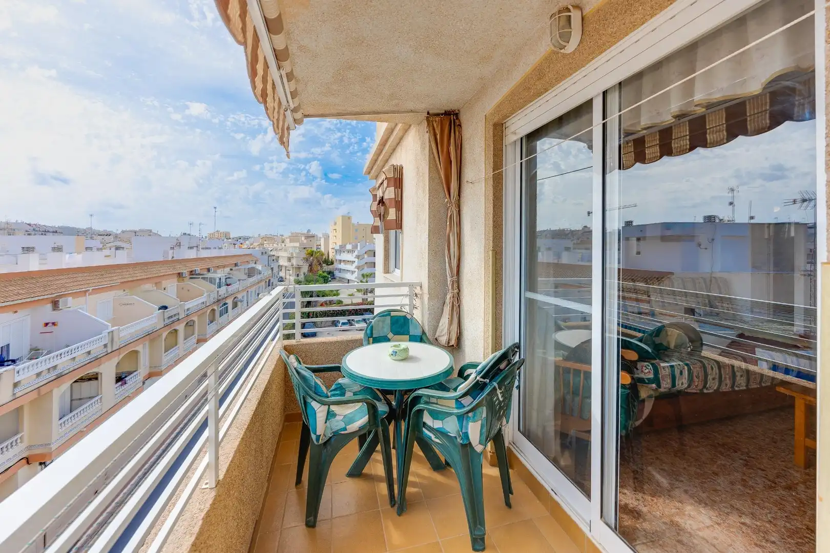 Mini appartamento con piscina in vendita a Avenida Avenida Diego Ramírez Pastor 277, imagen 16