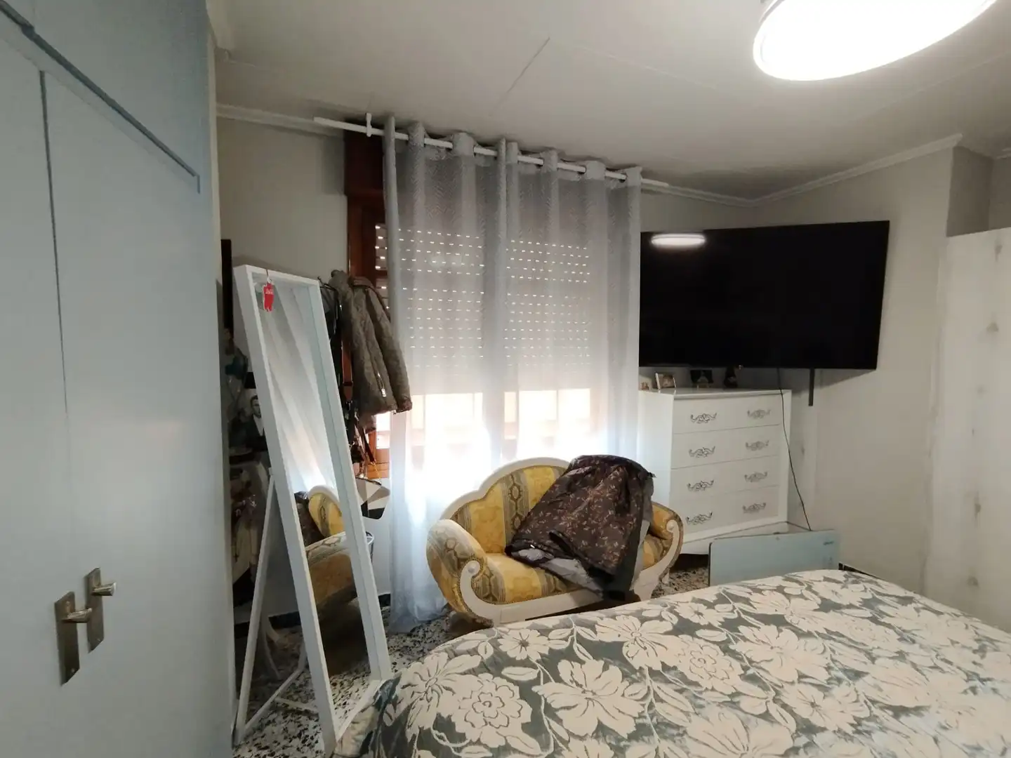 Piso con terraza en venta en Calle Monte, imagen 4