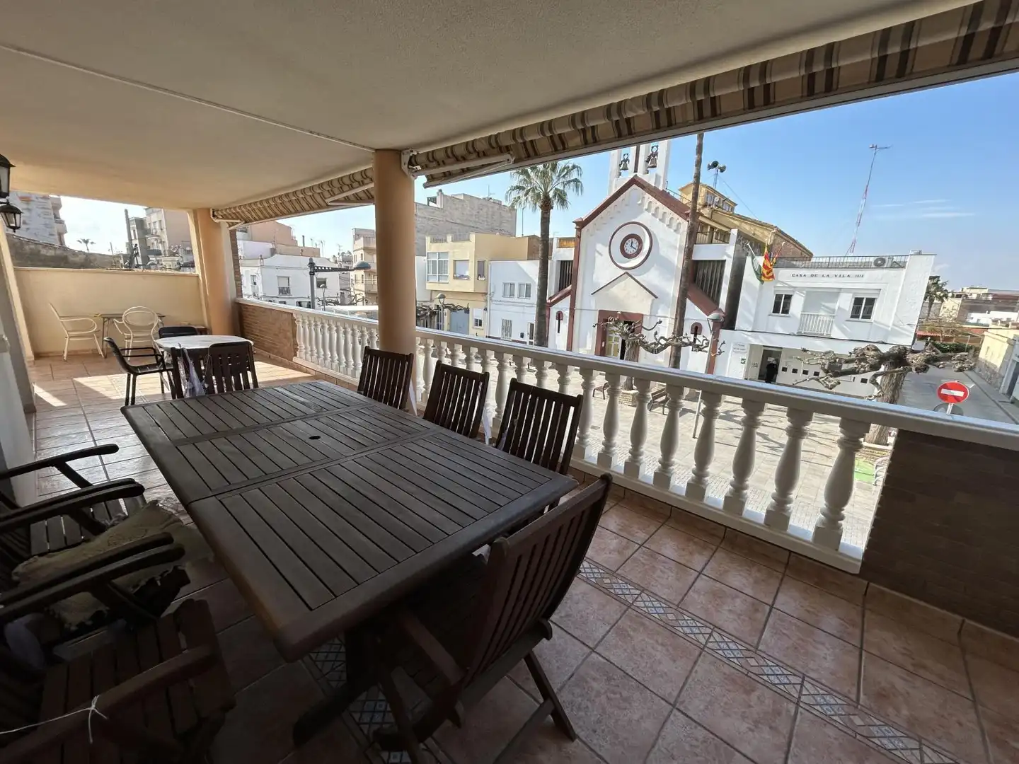 Casa con jardín en venta en Sant Jaume d'Enveja