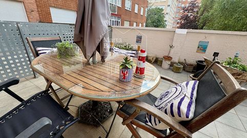 Foto 3 de Piso en venta en Alfonso XI, Arriaga - Lakua, Vitoria - Gasteiz