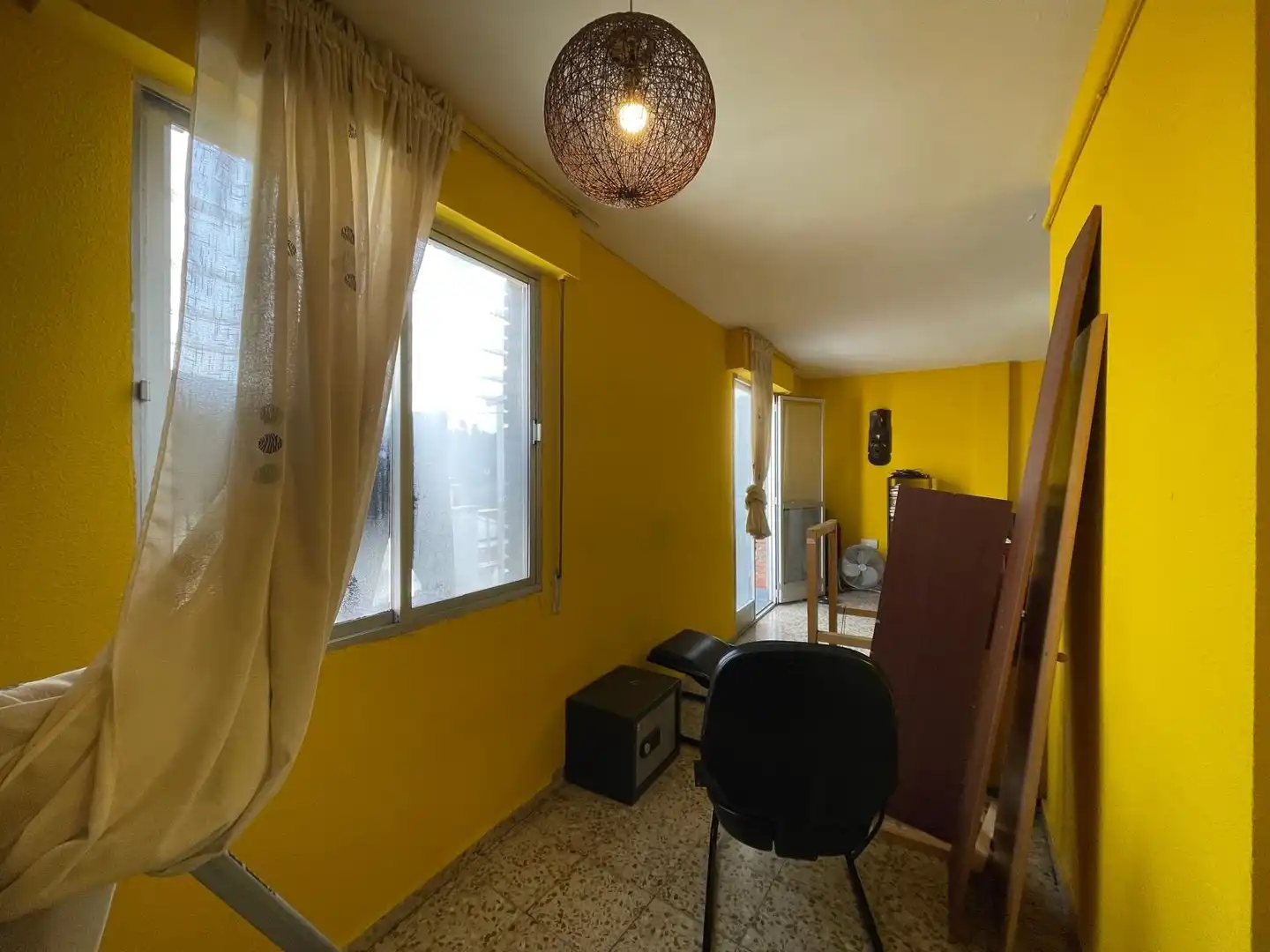 Ático en venta en ALMENDROS, Zona Alta