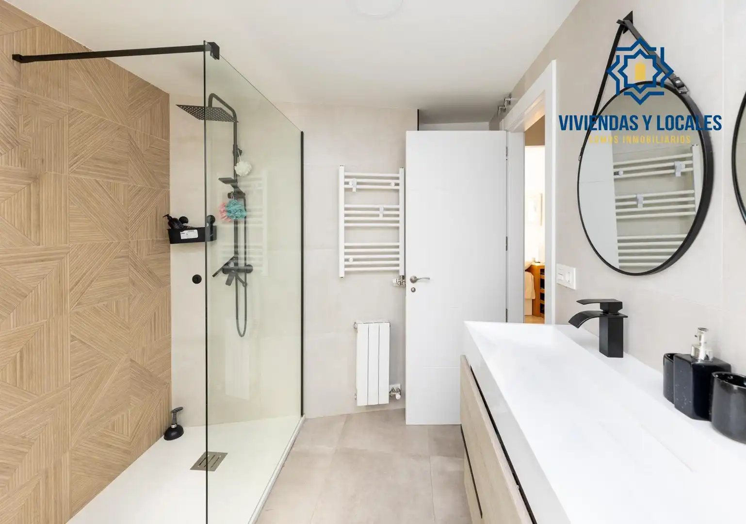 Flat for rent in Pajaritos
