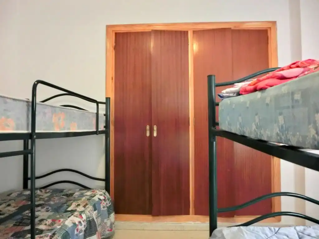 Habitación de Piso de alquiler en Sanlúcar de Barrameda con Amueblado