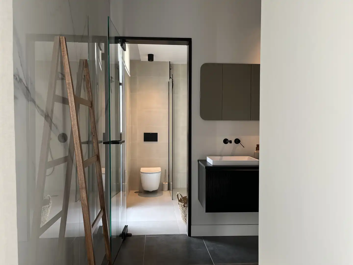 Baño de Casa o chalet en venta en Los Peñascales