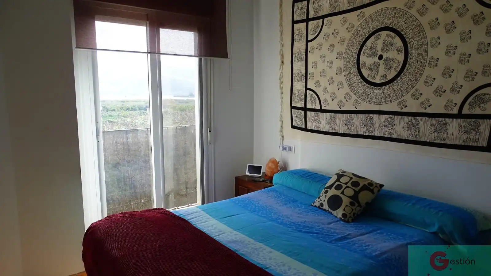 Schlafzimmer von Maisonette zum Verkauf in Salobreña mit Terrasse