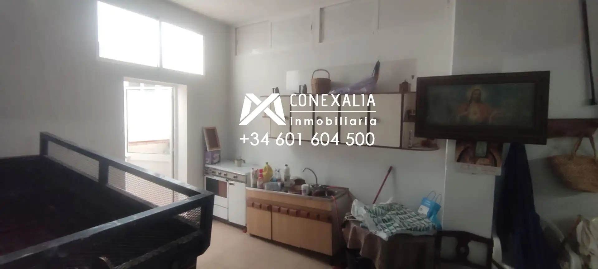 Casa amb terrassa en venda a Olvera, imagen 28