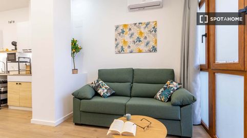 Foto 5 von Wohnung zur Miete in Favara, Valencia Capital