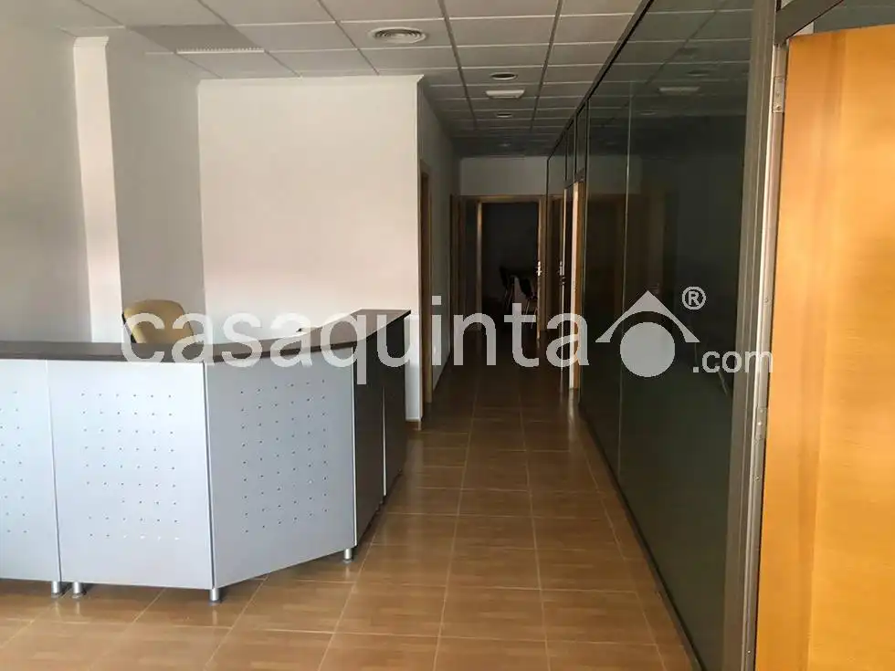 Gewerbefläche zum Verkauf in Almoradí, imagen 4