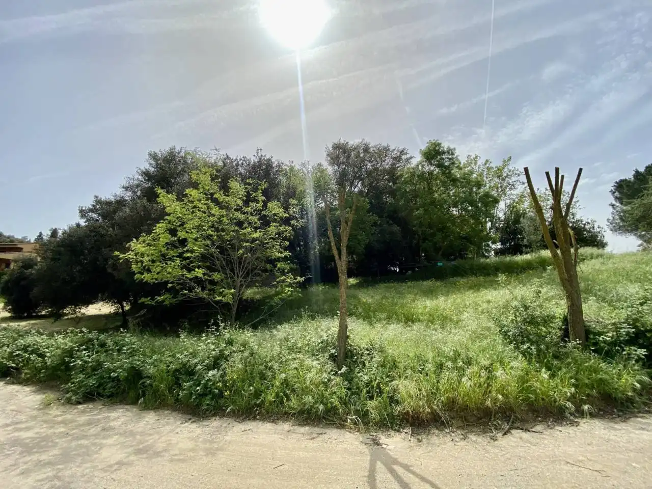Wohnbaugrundstück zum Verkauf in La Roca del Vallès, imagen 9