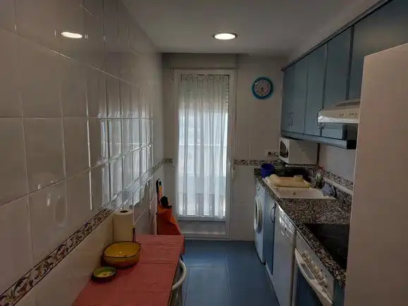 Apartament amb piscina de lloguer a Playa de Gandia, imagen 7