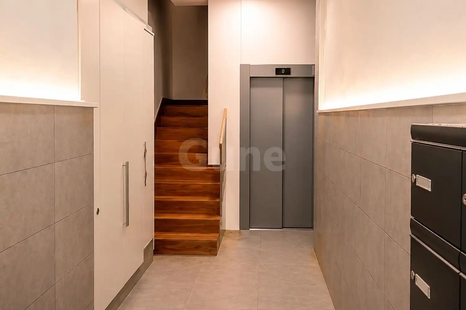 Piso en venta en Beasain con Calefacción