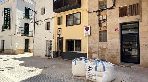 Foto 5 de Casa adosada en venta en Carrer de Sant Pasqual, 4, Casco Urbano, Vinaròs