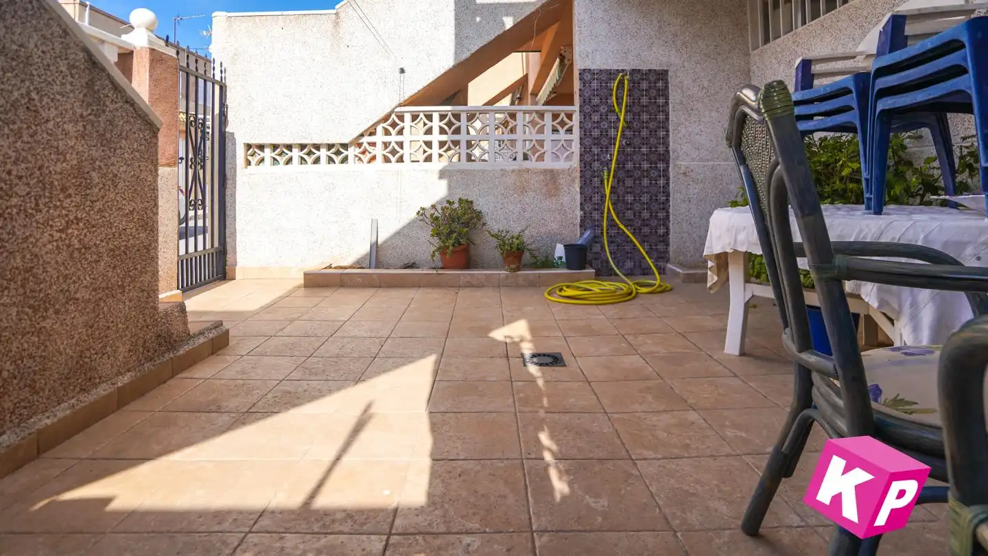 Bungalow en venda a Calle Roma, imagen 3