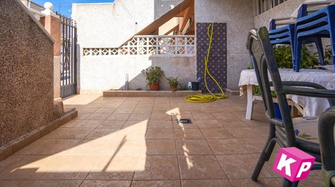 Foto 3 de Casa o chalet en venta en Roma, Calas Santa Pola Este, Santa Pola