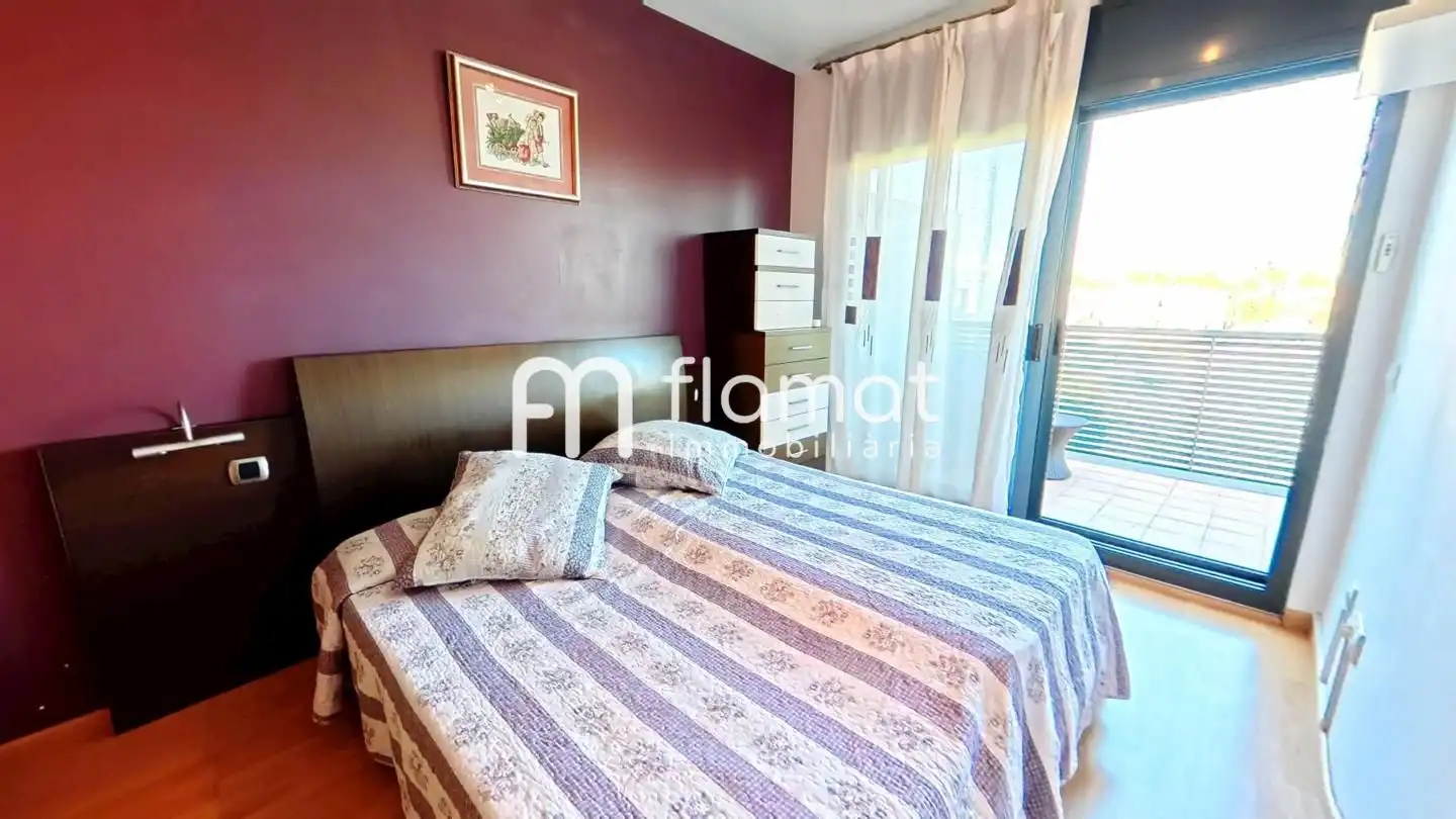 Dormitori de Casa o xalet de lloguer en Cambrils