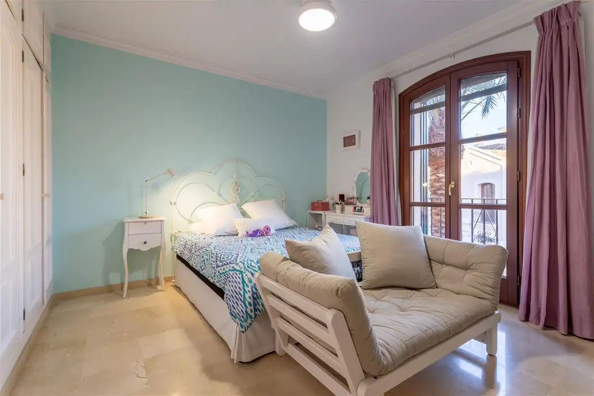 Terraced house for sale in San Pedro de Alcántara, imagen 34