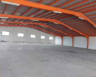 Industrial buildings to rent in Lucena