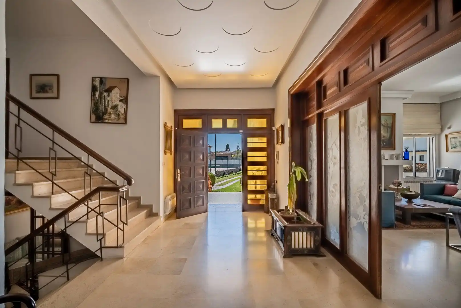 Casa con terraza en venta en San Pedro de Alcántara, imagen 10