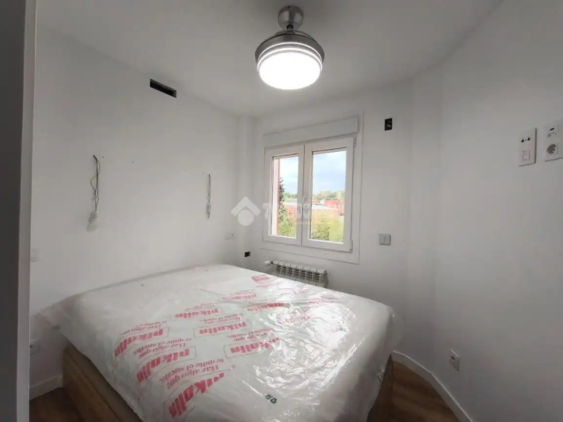 Habitación de Piso en venta en San Blas