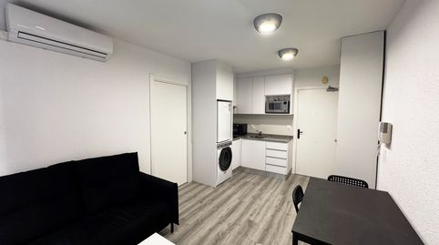 Foto 4 de Apartamento de alquiler en Calle Puxmarina, 2, La Catedral, Murcia Capital