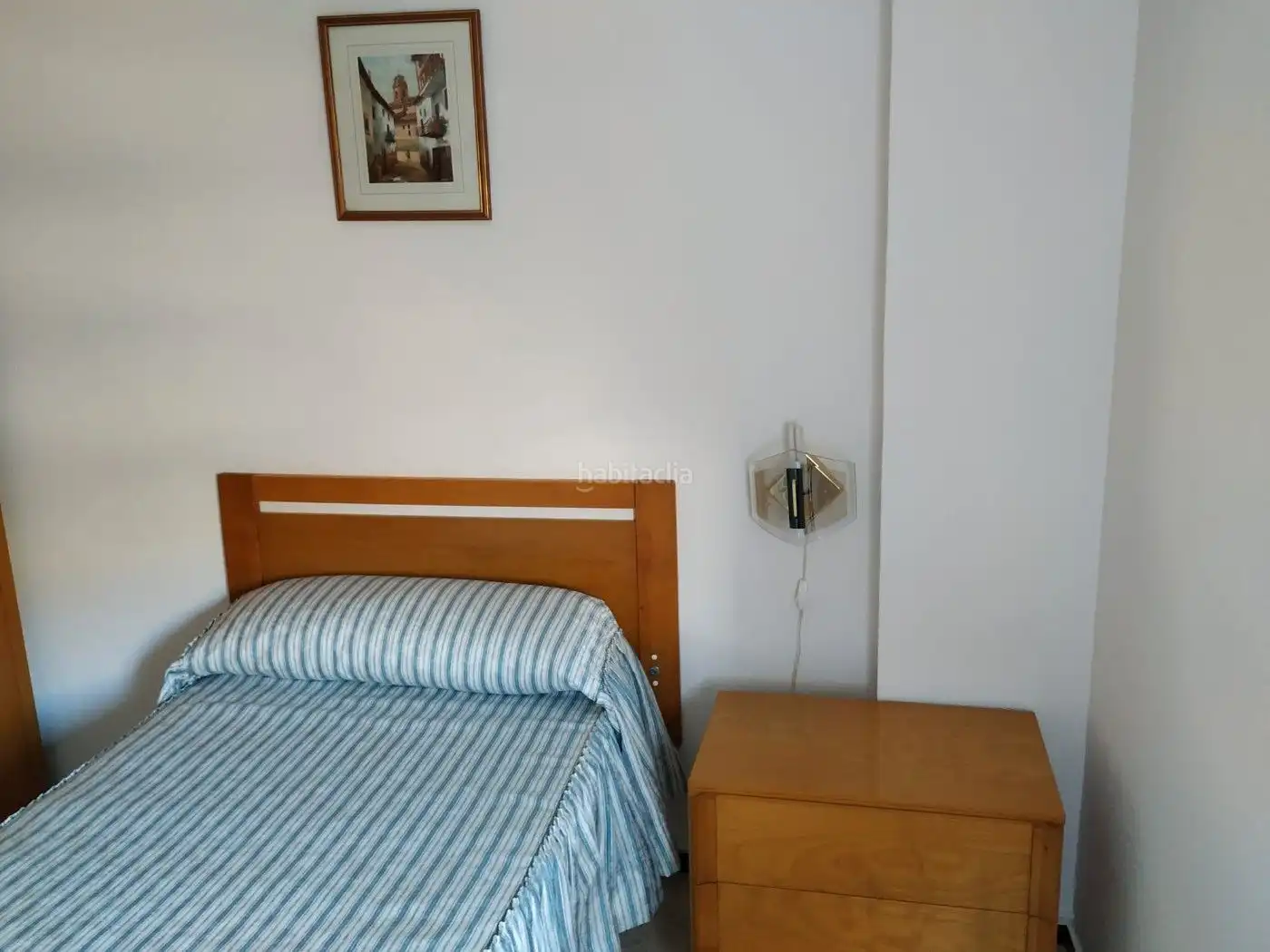Appartamento con giardino in affitto a Calle Florencio Quintero 20, imagen 2