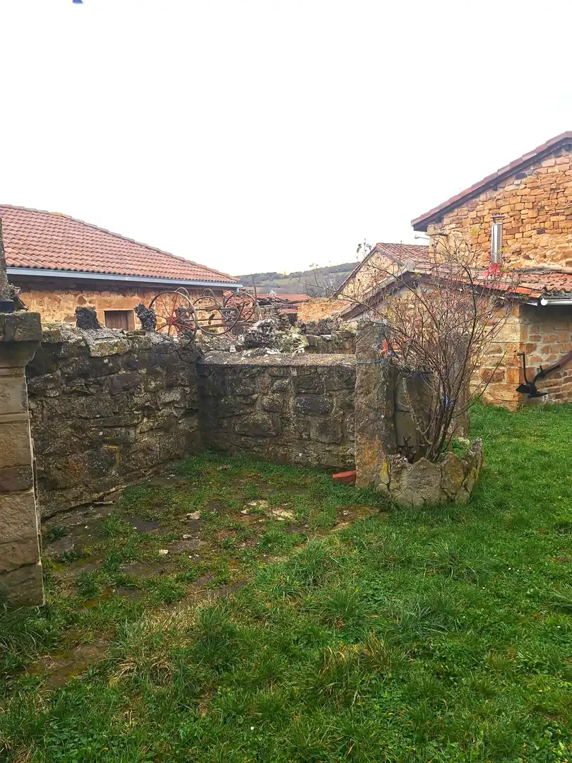 Casa in vendita a Nava de Santullán - CL GOYA              NAV, imagen 6