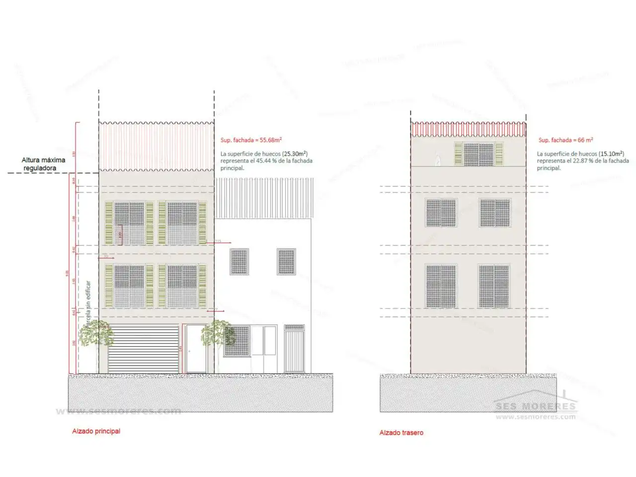 Casa en venda a Maó ciutat, imagen 19