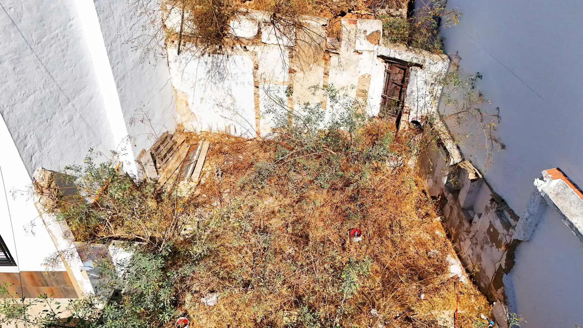 Terreni e lotti in vendita a Ayamonte ciudad, imagen 3