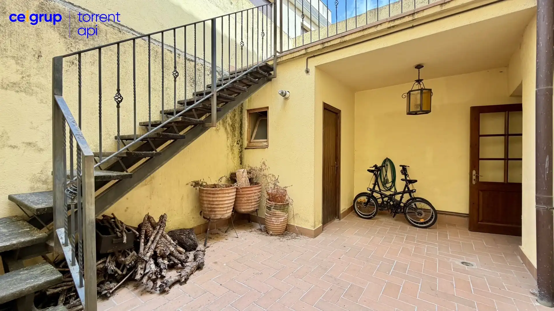 Country house with terrace for sale in Torroella de Montgrí, imagen 10