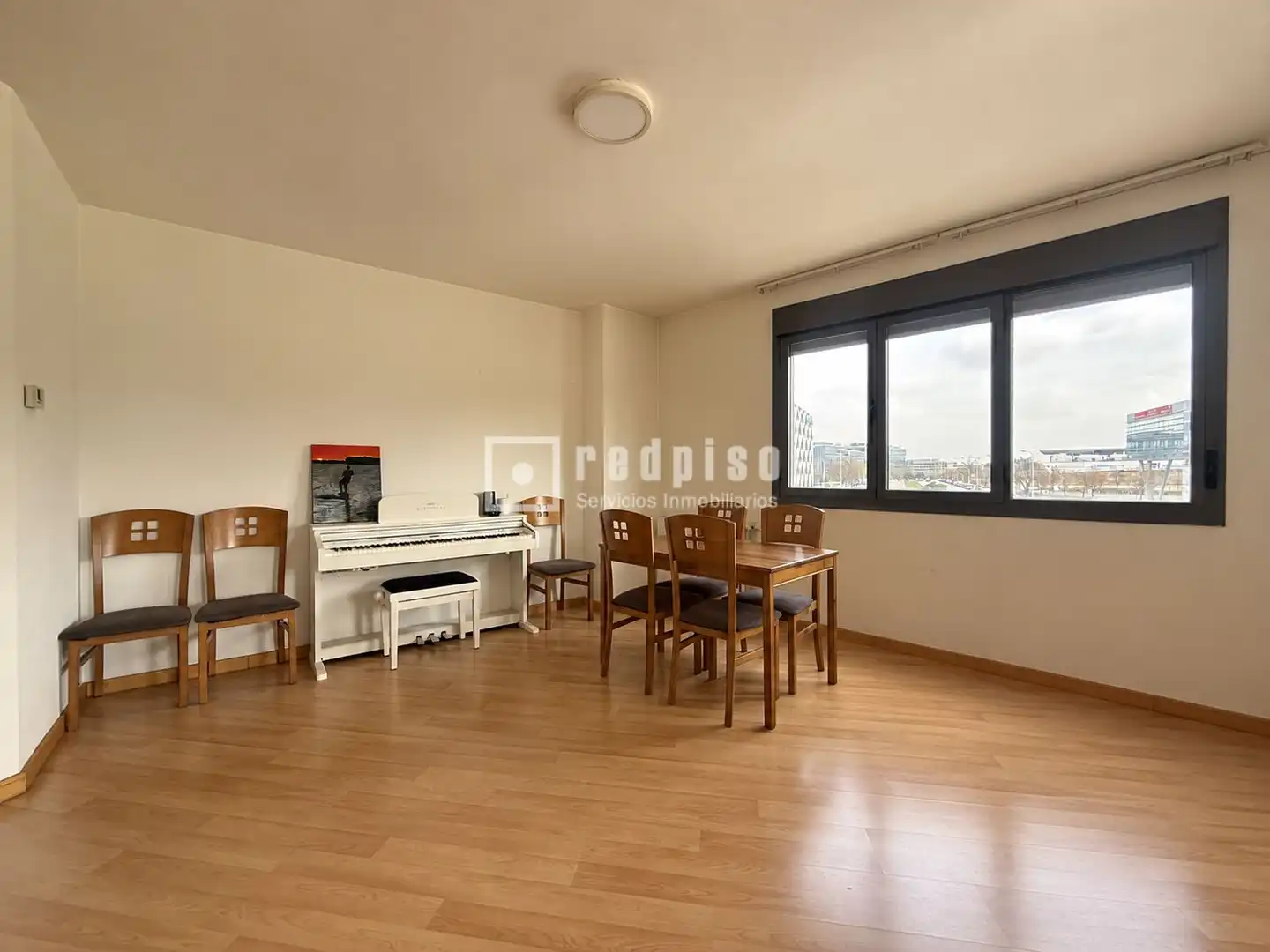 Flat with pool for sale in del Camino de Santiago, imagen 2