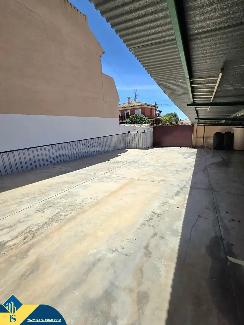 Xalet amb piscina en venda a Nueva Torrevieja - Aguas Nuevas, imagen 74