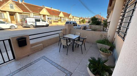 Foto 3 de Casa o xalet en venda a Centro, Murcia