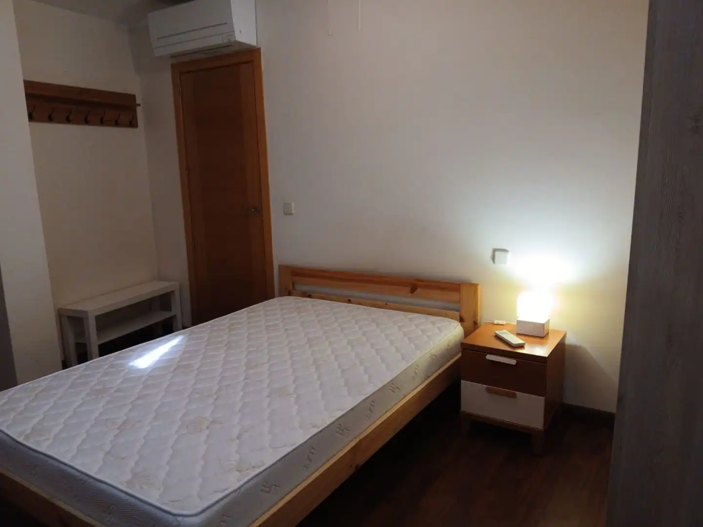 Habitación de Dúplex para compartir en San Martín de Valdeiglesias, Madrid