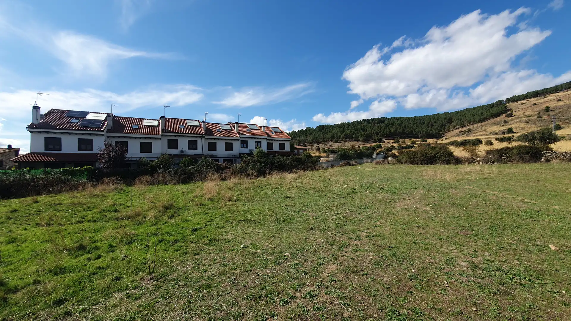 Residential land for sale in Calle Norte, imagen 62