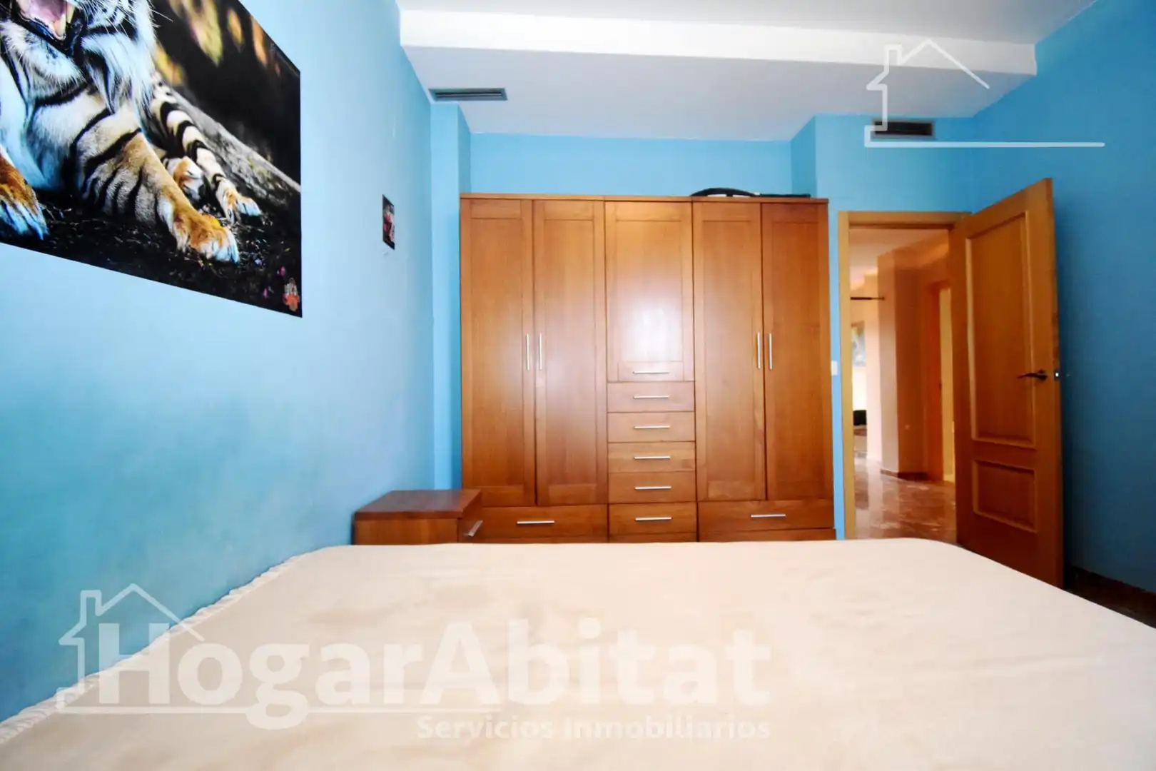 Penthouse with lift for sale in Calle CARINYENA, imagen 30