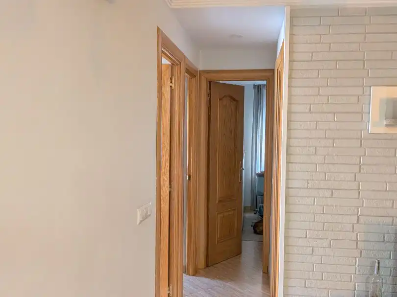 Piso en venta en Universidad
