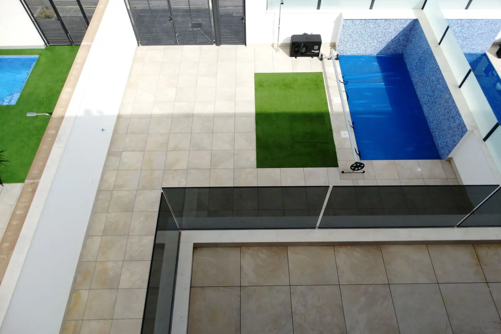 Maison mitoyenne avec terrasse à vendre à Santiago de la Ribera, imagen 11