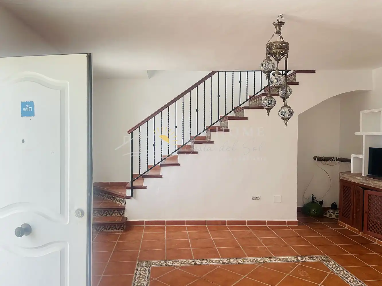Casa o chalet de alquiler en Nerja con Terraza, Piscina y Horno