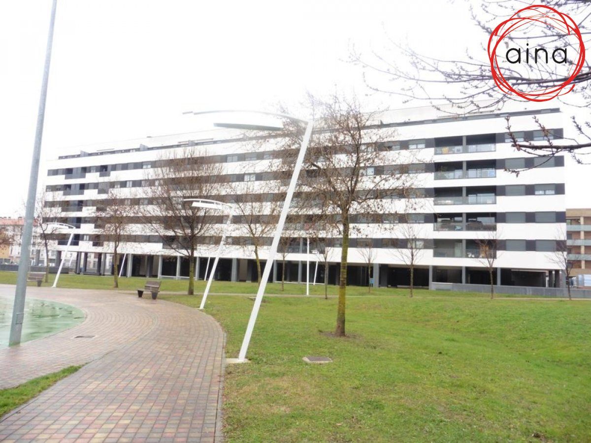 Außenansicht von Geschaftsraum miete in Berriozar