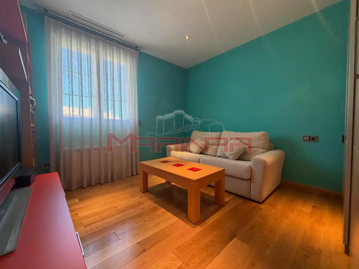 Casa o xalet en venda a Puerta de Murcia - Colegios